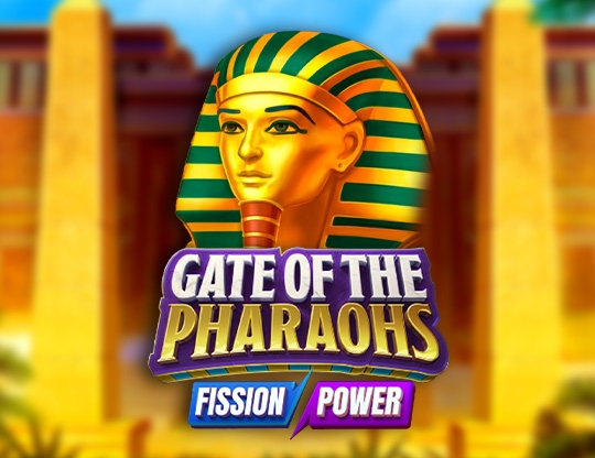 Gate of The Pharaohs